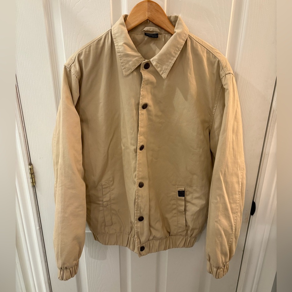 Men's Noize Jacket - NWOT